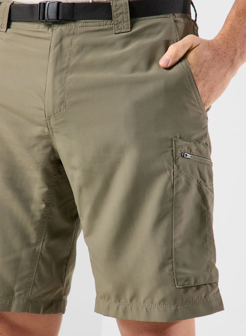 Columbia Silver Ridge Cargo Shorts