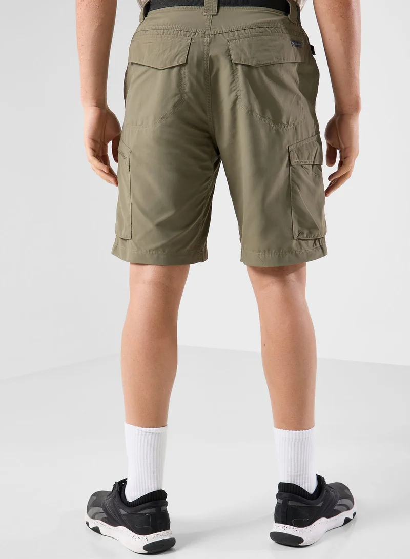 Columbia Silver Ridge Cargo Shorts