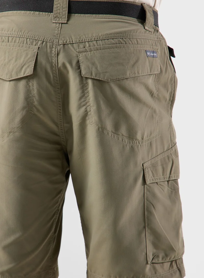 Columbia Silver Ridge Cargo Shorts