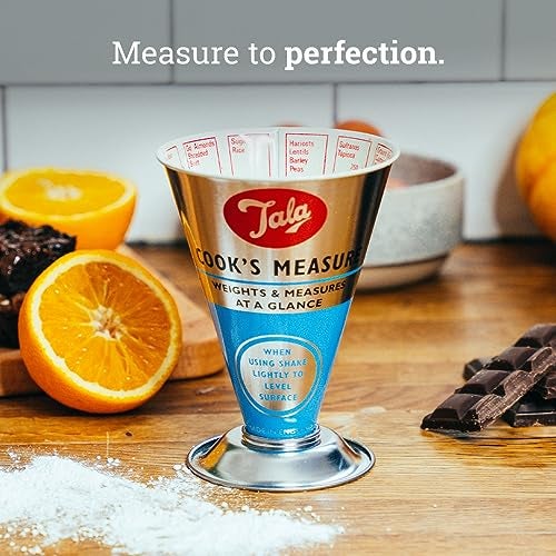 Tala Originals 1950s Cooks Measure - Image 3