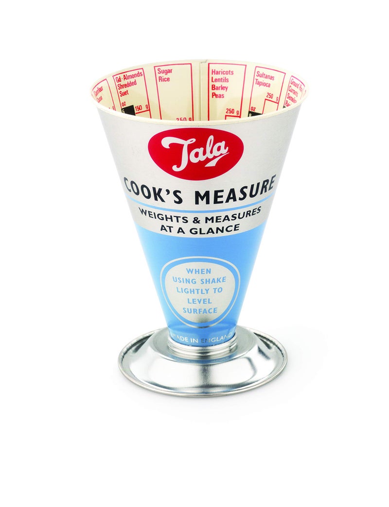 Tala Originals 1950s Cooks Measure - Image 1