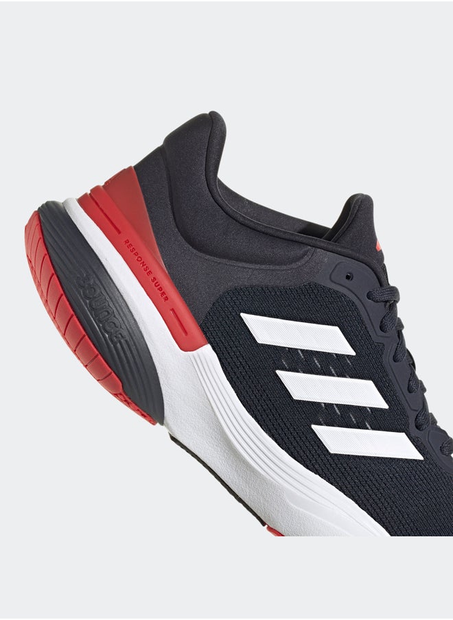 Adidas - Response Super 3.0 Running Shoes - Image 1