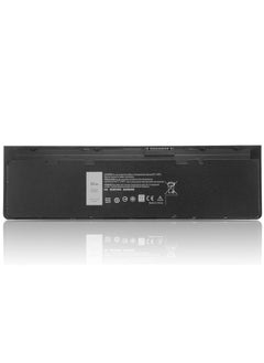 Generic Replacement Laptop Battery 7.4V 52WH VFV59 for Dell Latitude E7240 E7250 Notebook Series E7250 GVD76 WD52H F3G33 HJ8KP 451-BBFX 451-BBFW  - Image 1