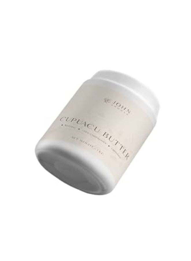 JOHN AROMAS CUPUACU BUTTER (500 G) - Image 3