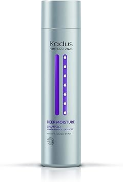 KADUS DEEP MOISTURE SHAMPOO 1000ML - Image 2