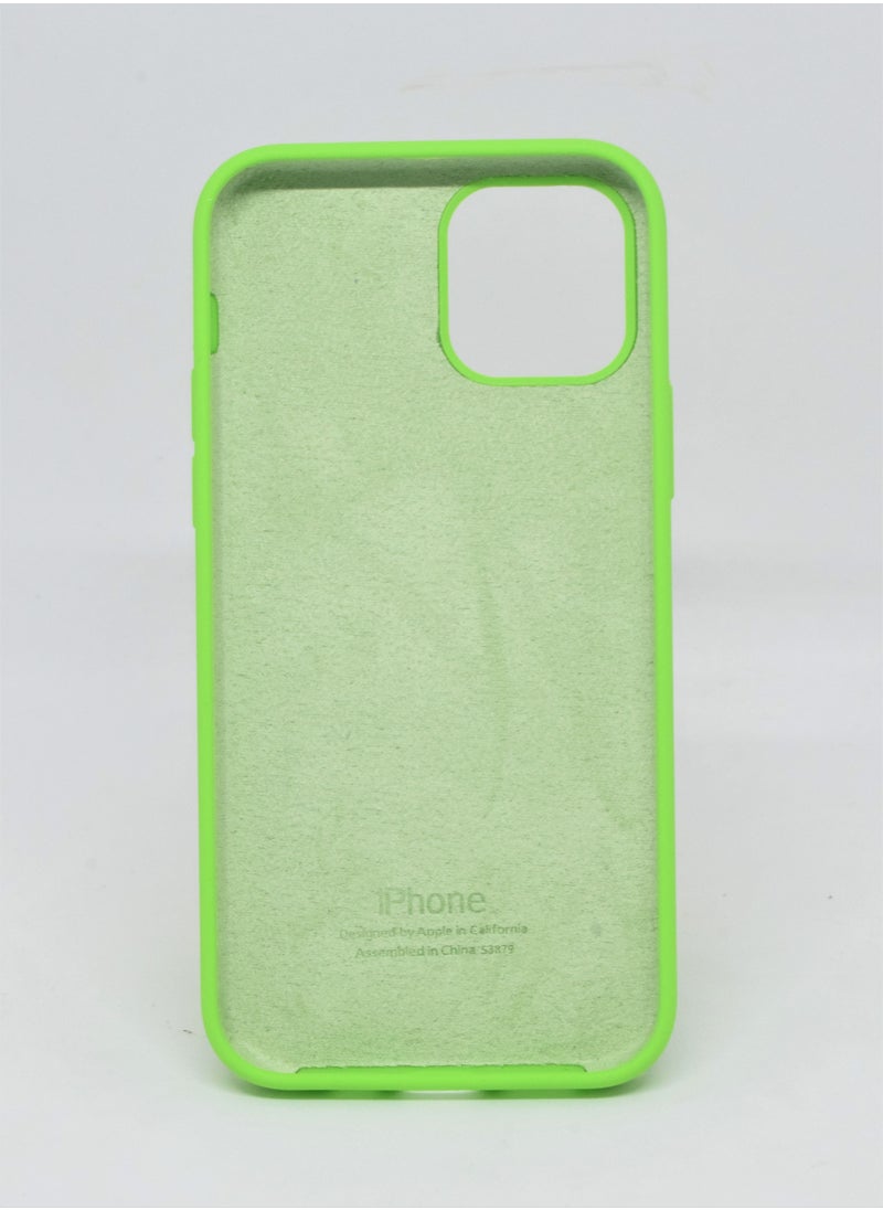 BORTONY - Protective Case Cover For Apple iPhone 12/12 Pro - Image 1