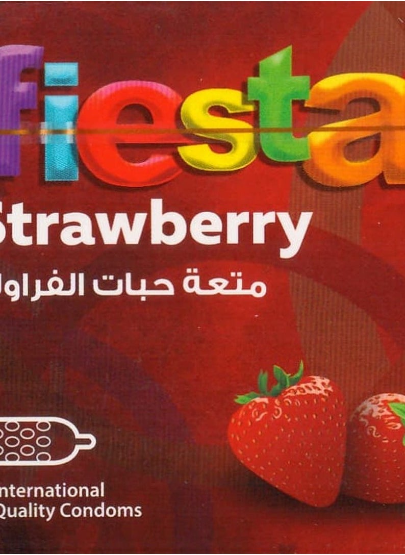 Fiesta فييستا مجموعة واقي ذكري اطعمة مختلفة - 4 عبوة 3 قطع - pzsku/Z3E29B0F3DE66B433BFA2Z/45/_/1717943351/86964f99-50b6-471e-b5c8-4348d3e56b46