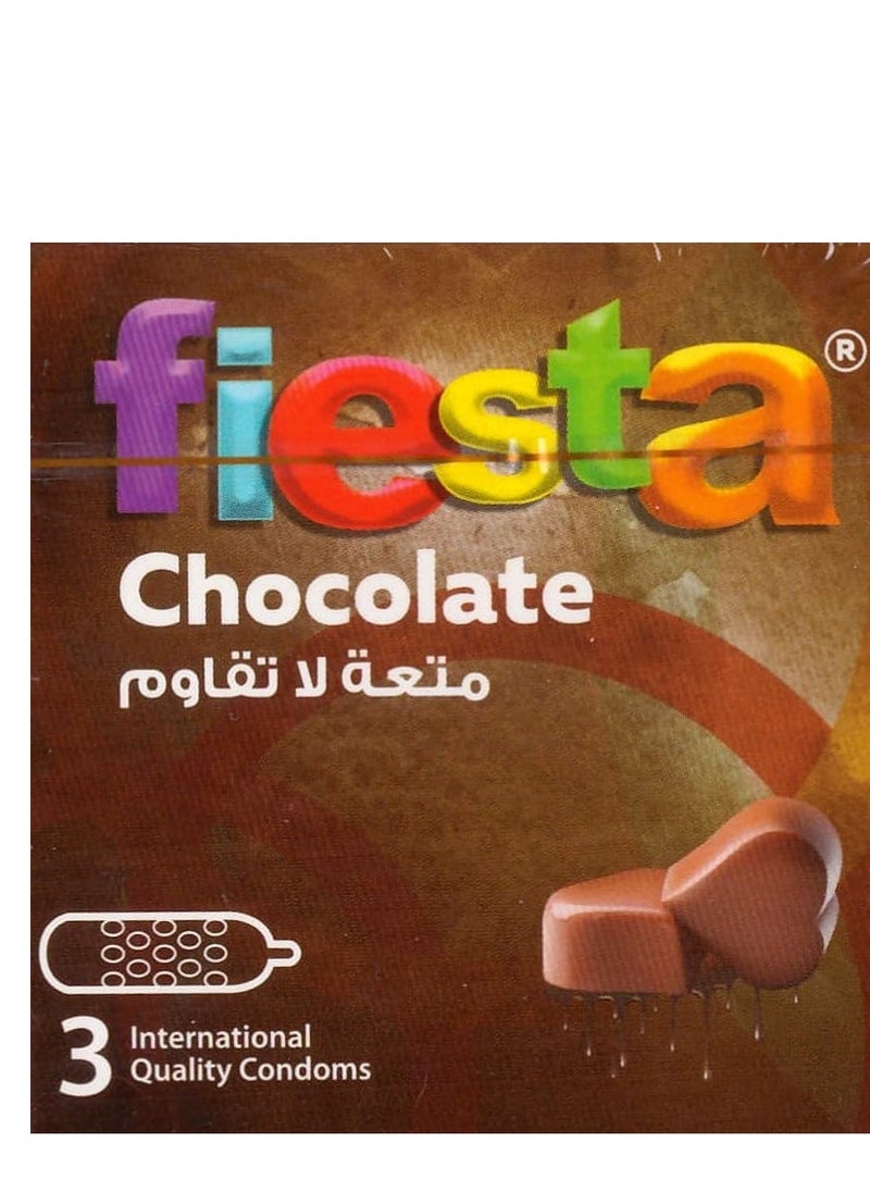 Fiesta فييستا مجموعة واقي ذكري اطعمة مختلفة - 4 عبوة 3 قطع - pzsku/Z3E29B0F3DE66B433BFA2Z/45/_/1717943381/351dd33e-ecc6-43e1-bf3d-9a57a76497c4