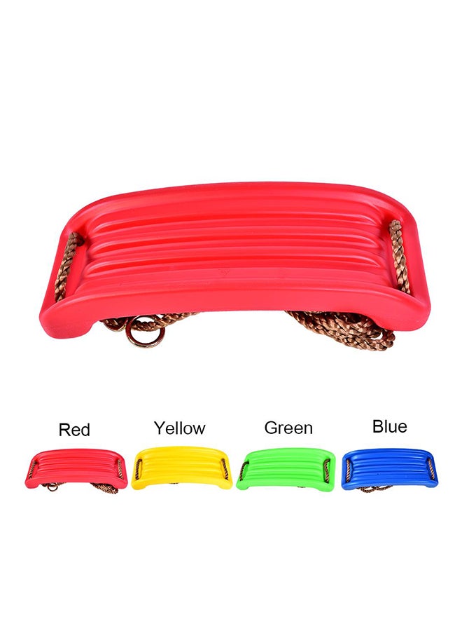 YOSOO Plastic Swing Seat - Image 2