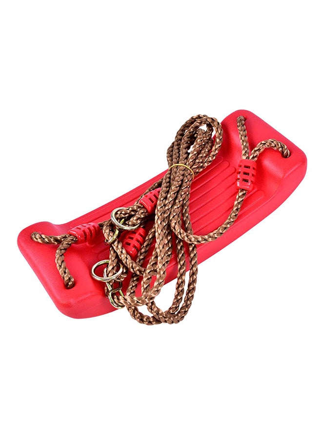 YOSOO Plastic Swing Seat - Image 1