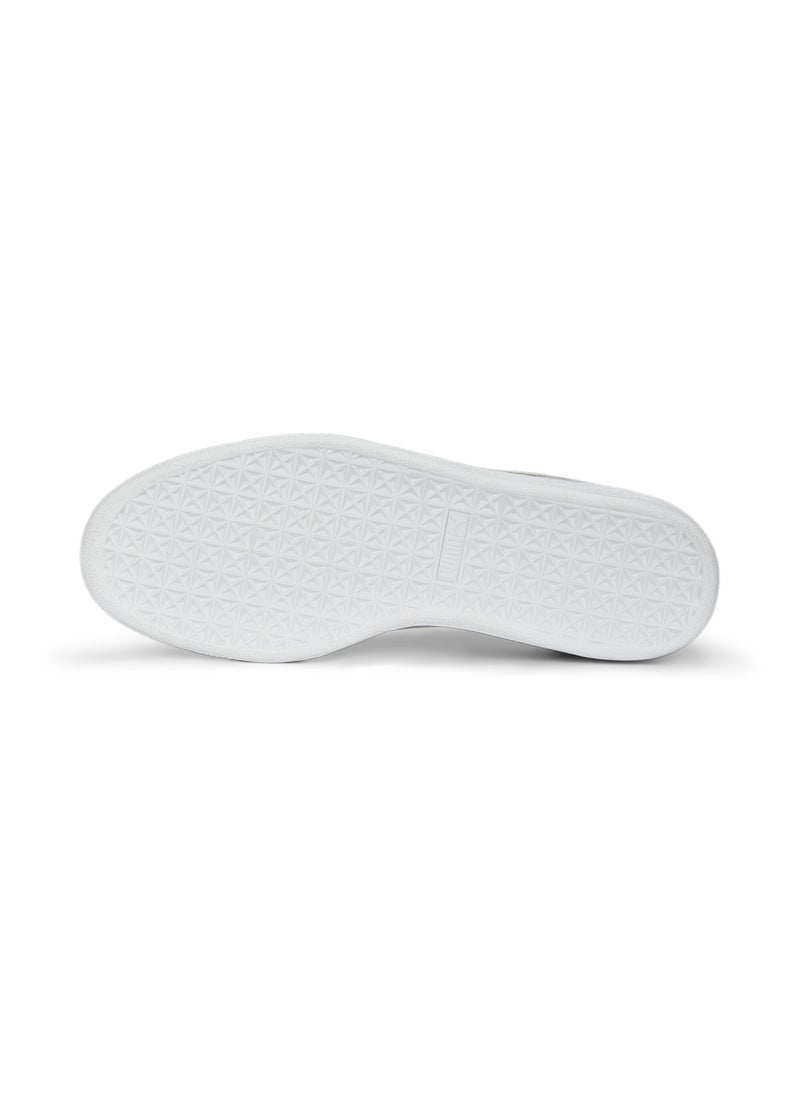 PUMA - Suede Classic XXI Mens Grey Sneakers - Image 1