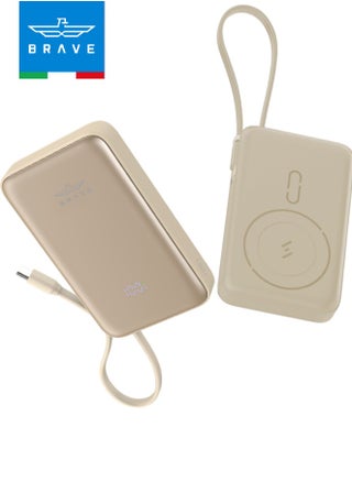 BP-26C- Gold