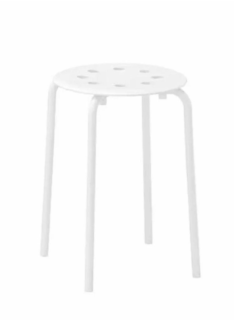 Seat white size 45 cm