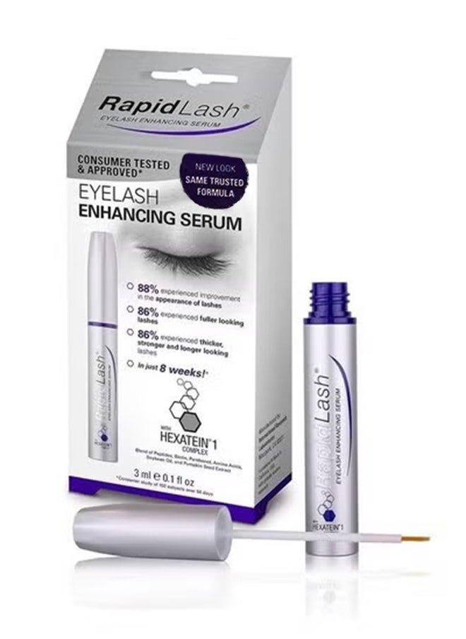 Rapidlash Eyelash Enhancement Serum 3 ml / 0.1 fl oz  - Image 1