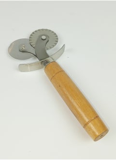 Silver - 2 Wheel cutter