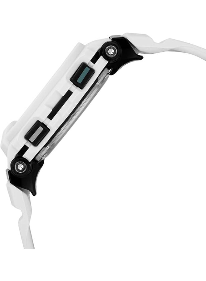 G-SHOCK Casio G-Shock GBD-200-7DR Digital Clear Watch Men - Image 2