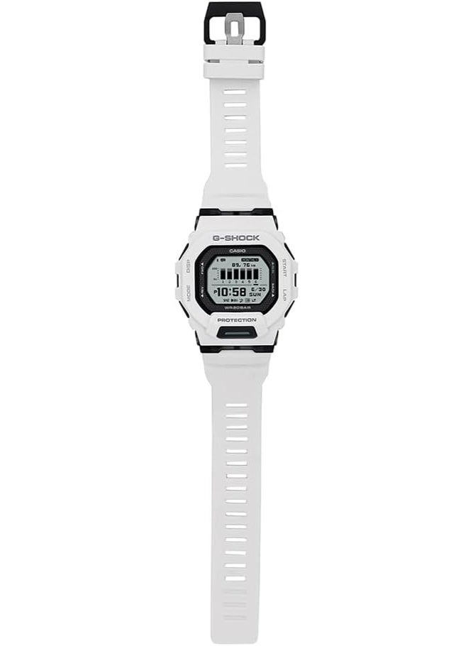 G-SHOCK Casio G-Shock GBD-200-7DR Digital Clear Watch Men - Image 5