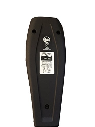 Tranquilease Tranquil Ease Lift Chair or Power Recliner Hand Control Heat and Massage 2802 - Image 3