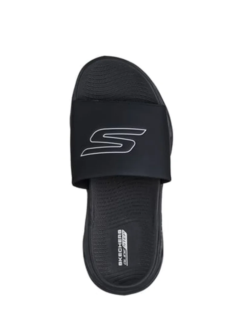 SKECHERS Go Walk Glide-Step 2.0 Sandal