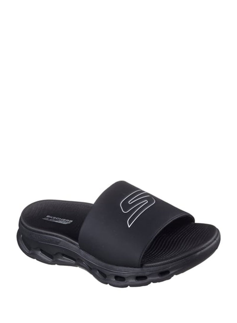 SKECHERS Go Walk Glide-Step 2.0 Sandal - Image 4