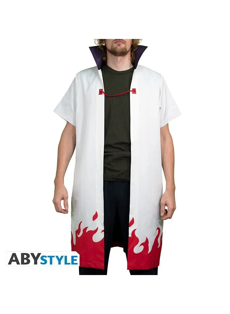 ABYstyle ABYstyle NARUTO SHIPPUDEN - 4th Hokage’s coat
