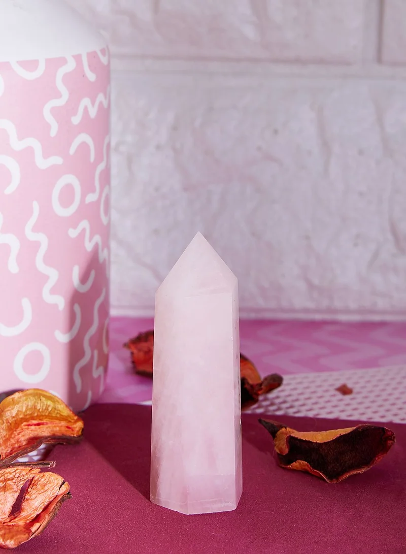 PSYCHIC SISTERS Rose Quartz  Energy Wands
