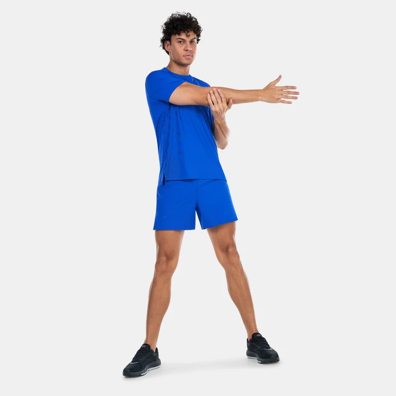 UNDER ARMOUR Men's Launch Elite Shorts