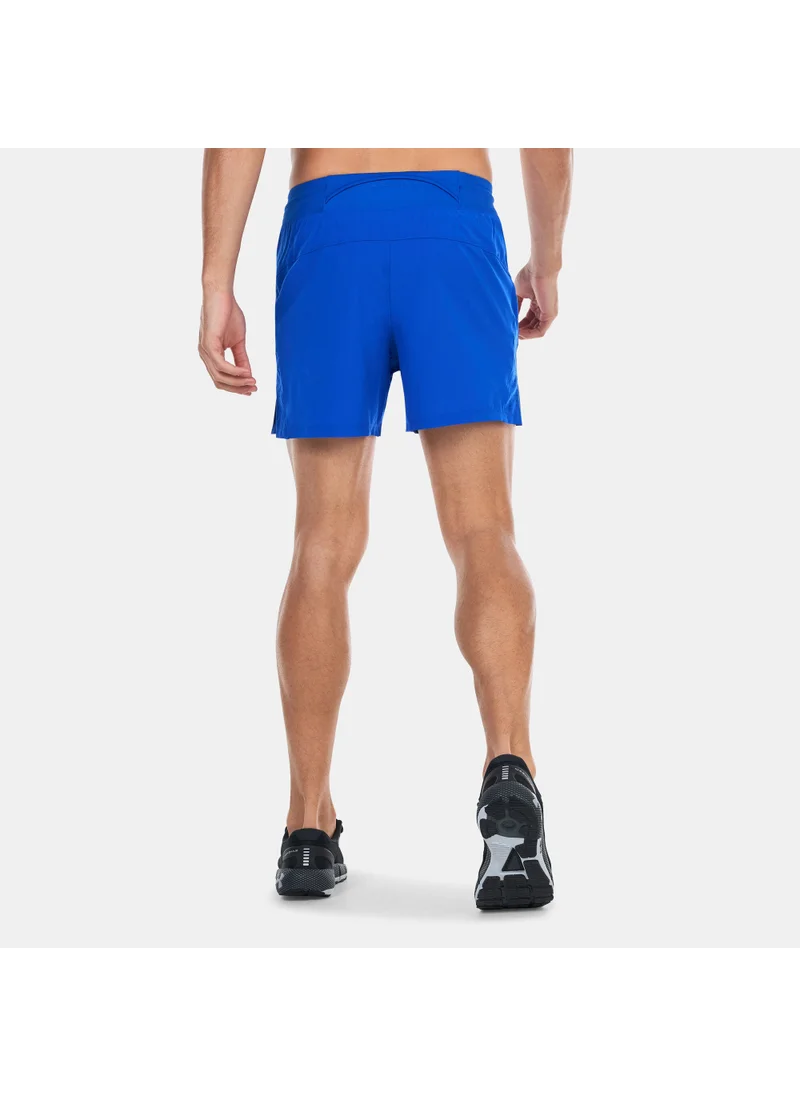 UNDER ARMOUR Men's Launch Elite Shorts