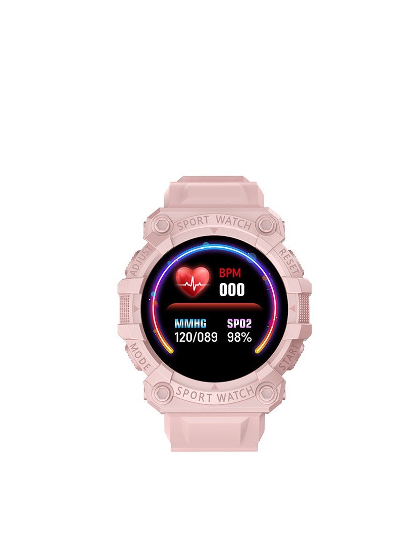 Y&D Intelligent Bluetooth Color Screen Sports Watch