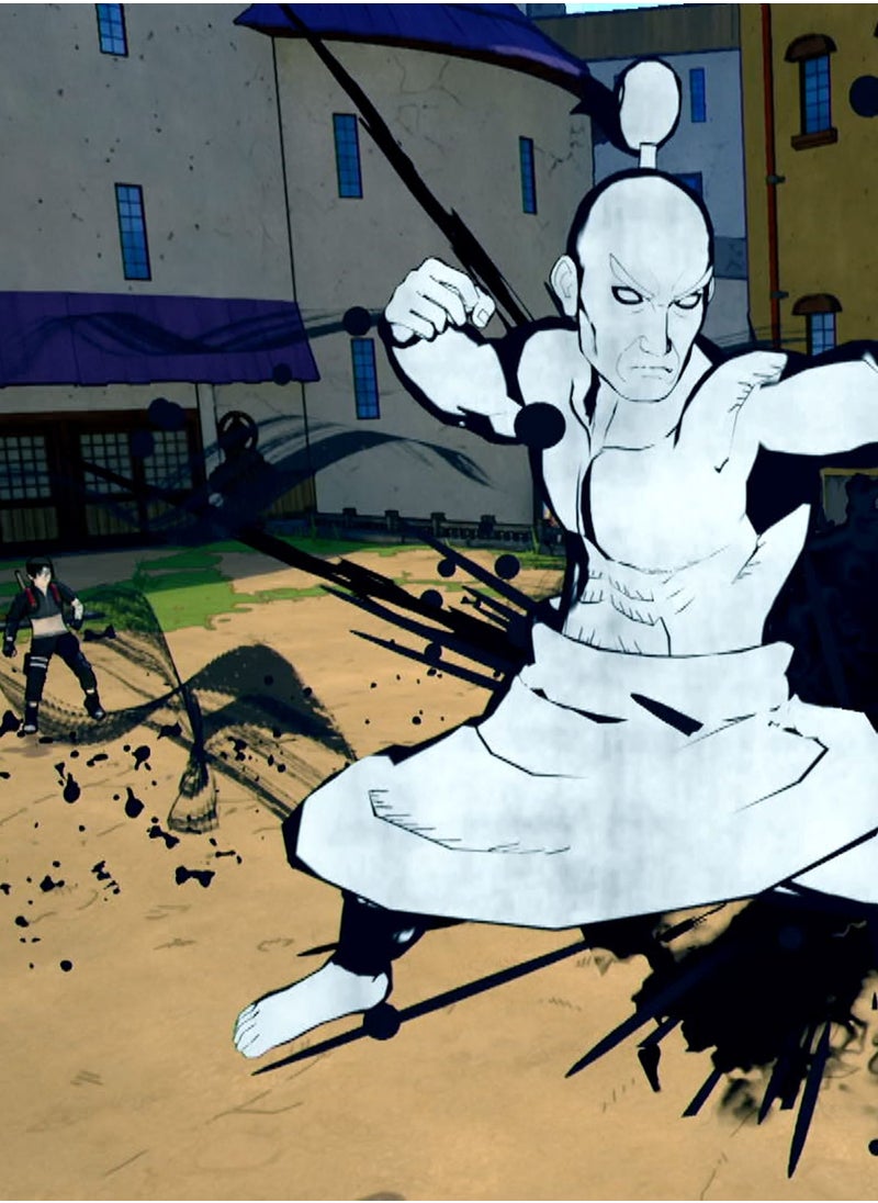 PlayStation - Naruto to Boruto Shinobi Striker - PlayStation 4 (PS4) - Image 1