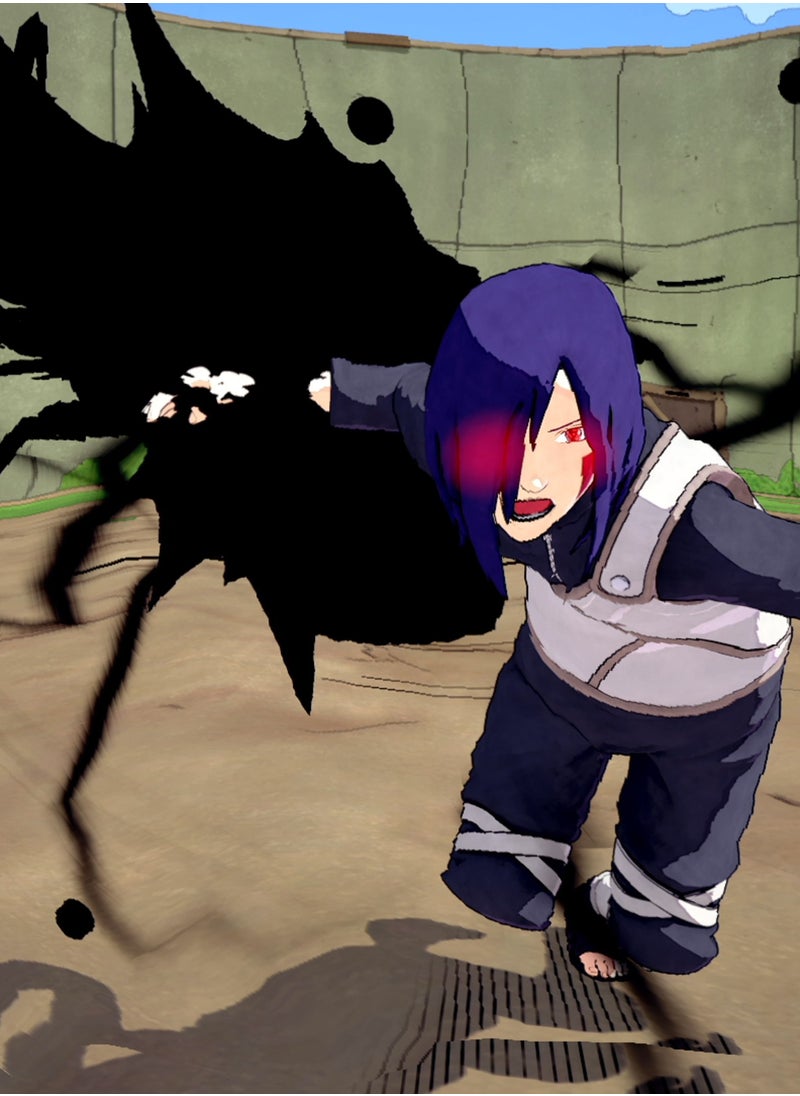 PlayStation - Naruto to Boruto Shinobi Striker - PlayStation 4 (PS4) - Image 1