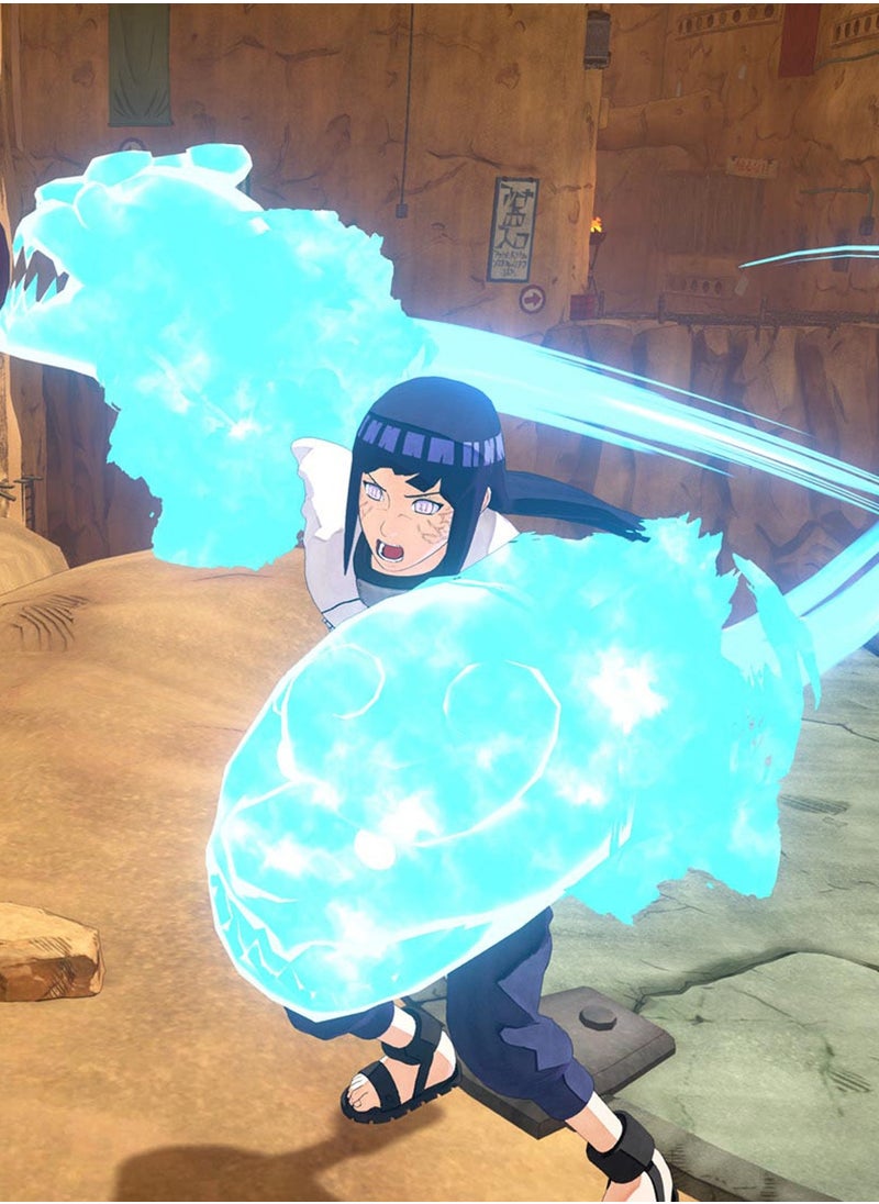 PlayStation - Naruto to Boruto Shinobi Striker - PlayStation 4 (PS4) - Image 1