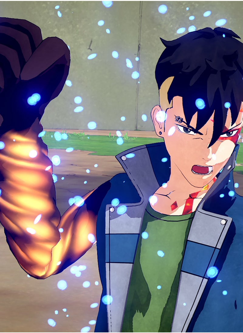 PlayStation - Naruto to Boruto Shinobi Striker - PlayStation 4 (PS4) - Image 1