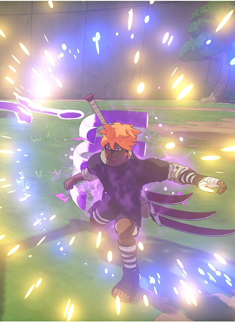 PlayStation - Naruto to Boruto Shinobi Striker - PlayStation 4 (PS4) - Image 1