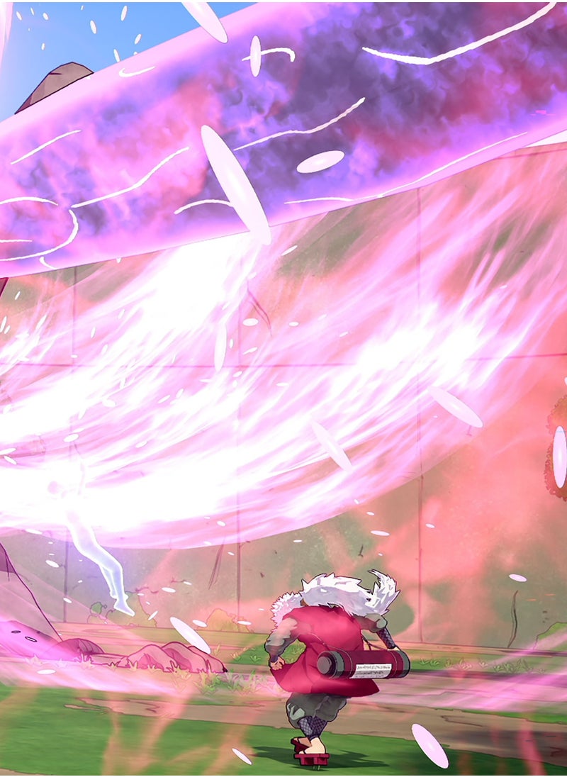 PlayStation - Naruto to Boruto Shinobi Striker - PlayStation 4 (PS4) - Image 1
