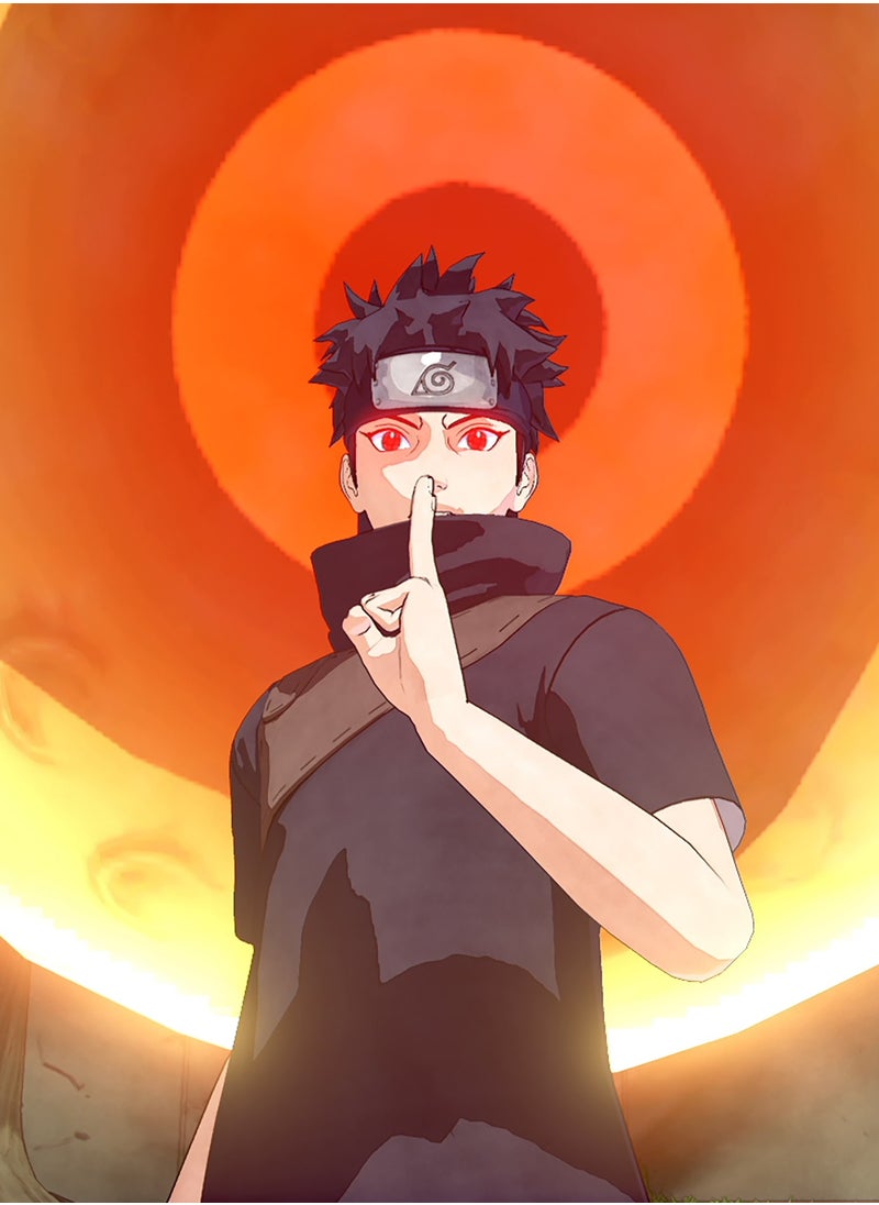 PlayStation - Naruto to Boruto Shinobi Striker - PlayStation 4 (PS4) - Image 1