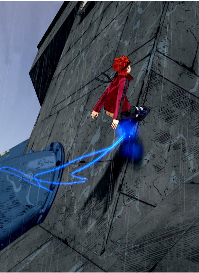 PlayStation - Naruto to Boruto Shinobi Striker - PlayStation 4 (PS4) - Image 1