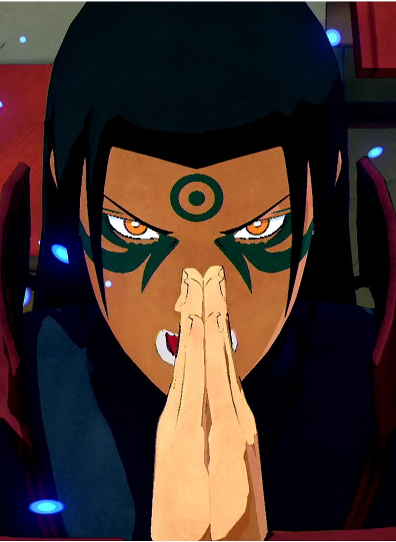PlayStation - Naruto to Boruto Shinobi Striker - PlayStation 4 (PS4) - Image 1