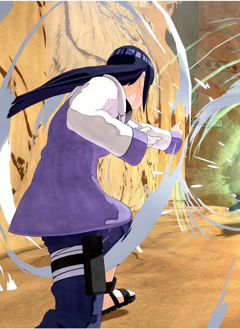 PlayStation - Naruto to Boruto Shinobi Striker - PlayStation 4 (PS4) - Image 1
