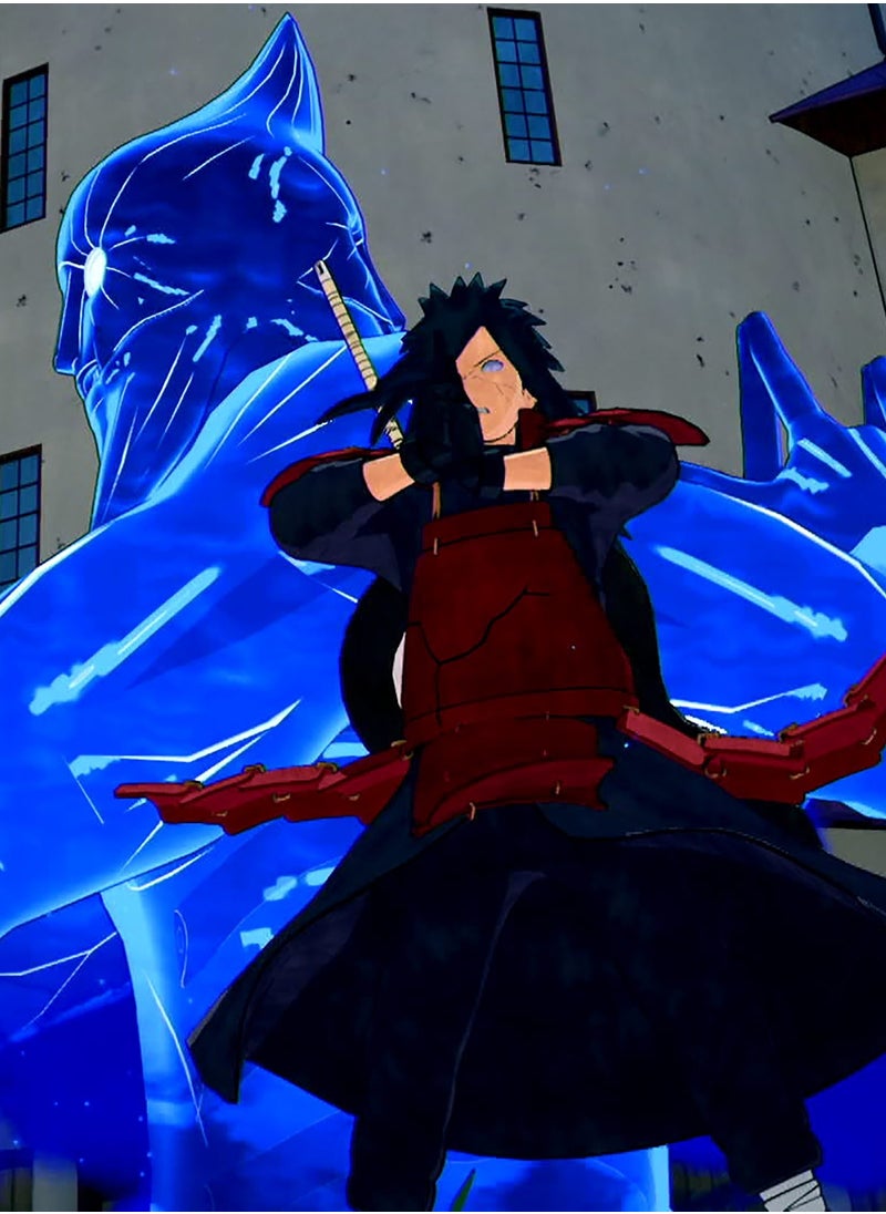 PlayStation - Naruto to Boruto Shinobi Striker - PlayStation 4 (PS4) - Image 1