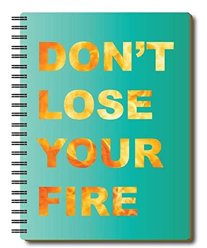 Nourish A5 Size Daily Planner - Image 2