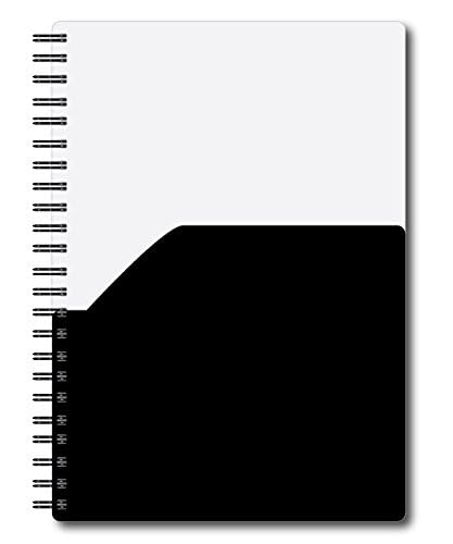 Nourish A5 Size Daily Planner - Image 4