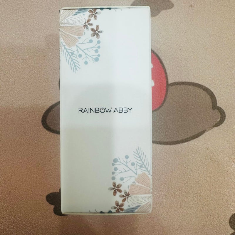 Rainbow Abby 2-Pack Peony Essential Oil 100% Pure Oganic Plant Natrual Flower Essential Oil for Diffuser Message Skin Care - 10ML - Image 4