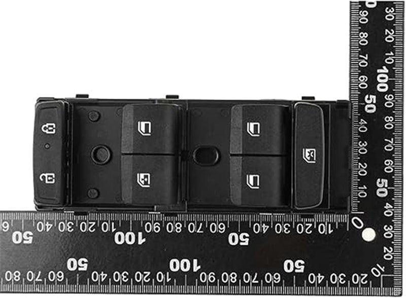 Wivplex Power Window Control Switch for Hyundai - Image 2