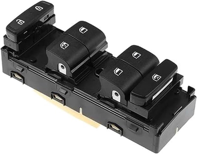 Wivplex Power Window Control Switch for Hyundai - Image 5