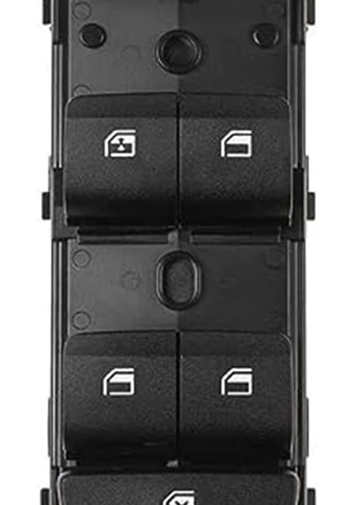 Wivplex Power Window Control Switch for Hyundai - Image 1