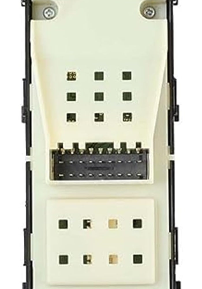 Wivplex Power Window Control Switch for Hyundai - Image 4