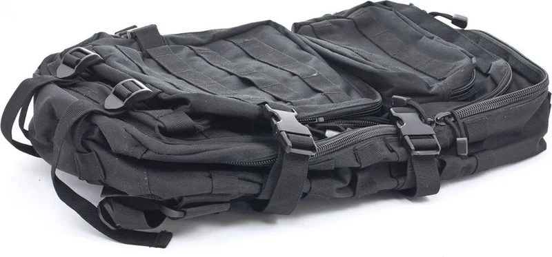 ايفوليت Tactical 40 Backpack