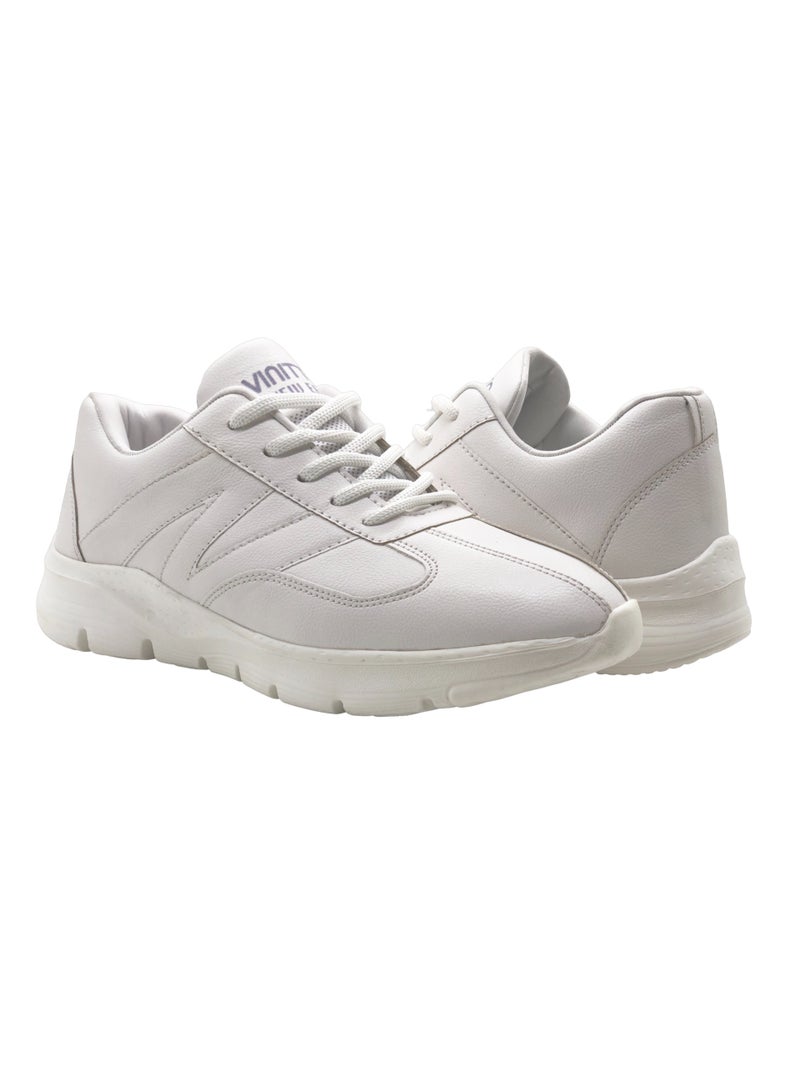 حذاء سهل الارتداء بتصميم كاجوال خفيف الوزن - Image 1