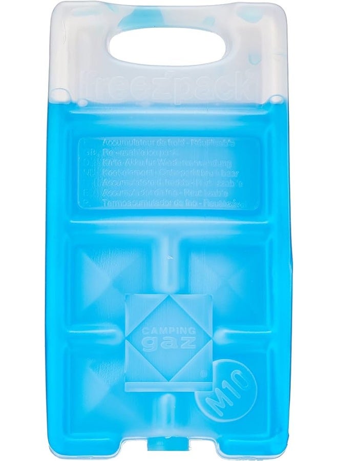 CAMPINGAZ Freez'Pack M10 | Freezer Block | Blue - Image 1
